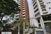 Apartamento com 3 dormitórios à venda, 182 m² por R$ 1.780.000,00 - Campo Belo - São Paulo/SP