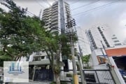 Cobertura com 4 dormitórios à venda, 480 m² por R$ 5.800.000,00 - Moema - São Paulo/SP