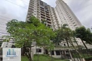 Apartamento com 3 dormitórios à venda, 120 m² por R$ 1.480.000,00 - Moema - São Paulo/SP