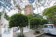 Apartamento com 3 dormitórios à venda, 72 m² por R$ 1.285.000,00 - Moema - São Paulo/SP