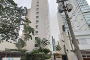 Apartamento com 3 dormitórios à venda, 95 m² por R$ 820.000,00 - Moema - São Paulo/SP