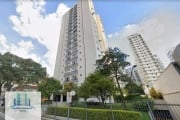 Apartamento com 2 dormitórios à venda, 88 m² por R$ 860.000,00 - Moema - São Paulo/SP