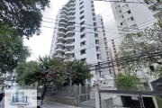 Apartamento com 3 dormitórios à venda, 100 m² por R$ 1.100.000,00 - Moema - São Paulo/SP