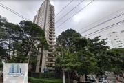 Apartamento com 4 dormitórios à venda, 270 m² por R$ 2.650.000,00 - Moema - São Paulo/SP