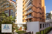 Apartamento com 3 dormitórios à venda, 184 m² por R$ 1.400.000,00 - Panamby - São Paulo/SP