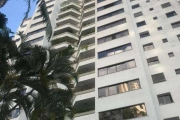 Apartamento com 4 dormitórios à venda, 225 m² por R$ 1.390.000,00 - Morumbi - São Paulo/SP