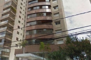 Apartamento com 4 dormitórios à venda, 202 m² por R$ 2.890.000,00 - Moema - São Paulo/SP