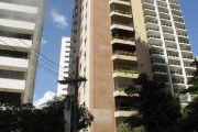 Apartamento com 3 dormitórios à venda, 241 m² por R$ 1.970.000,00 - Higienópolis - São Paulo/SP