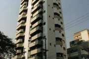 Apartamento com 4 dormitórios, 250 m² - venda por R$ 2.450.000,00 ou aluguel por R$ 18.600,00/mês - Campo Belo - São Paulo/SP