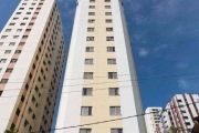 Apartamento com 3 dormitórios à venda, 88 m² por R$ 680.000,00 - Saúde - São Paulo/SP