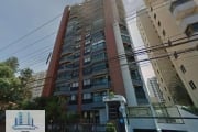 Apartamento com 3 dormitórios à venda, 90 m² por R$ 1.100.000,00 - Moema - São Paulo/SP