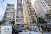 Apartamento com 3 dormitórios à venda, 135 m² por R$ 1.780.800,00 - Itaim Bibi - São Paulo/SP