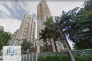 Apartamento com 2 dormitórios à venda, 75 m² por R$ 1.350.000,00 - Moema - São Paulo/SP