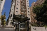 Apartamento com 2 dormitórios à venda, 60 m² por R$ 650.000,00 - Moema - São Paulo/SP