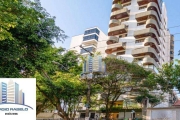 Apartamento com 4 dormitórios à venda, 204 m² por R$ 1.700.000,00 - Moema - São Paulo/SP