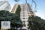 Apartamento com 4 dormitórios à venda, 279 m² por R$ 1.700.000,00 - Campo Belo - São Paulo/SP