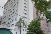 Apartamento com 1 dormitório para alugar, 53 m² por R$ 3.533,80/ano - Moema - São Paulo/SP