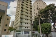 Apartamento com 1 dormitório para alugar, 45 m² por R$ 3.967,89/mês - Moema - São Paulo/SP