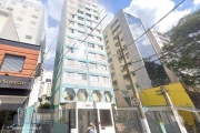 Apartamento com 1 dormitório, 48 m² - venda por R$ 580.000,00 ou aluguel por R$ 4.877,00/mês - Jardim América - São Paulo/SP