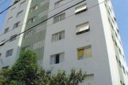 Apartamento com 1 dormitório à venda, 38 m² por R$ 420.000,00 - Jardim da Glória - São Paulo/SP