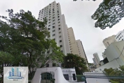 Apartamento com 3 dormitórios à venda, 85 m² por R$ 950.000,00 - Moema - São Paulo/SP