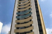 Apartamento com 3 dormitórios para alugar, 110 m² por R$ 6.951,26/mês - Vila Mariana - São Paulo/SP