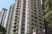 Apartamento com 1 dormitório à venda, 48 m² por R$ 490.000,00 - Moema - São Paulo/SP