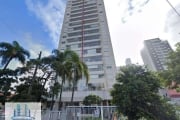 Apartamento com 2 dormitórios à venda, 71 m² por R$ 1.050.000,00 - Campo Belo - São Paulo/SP