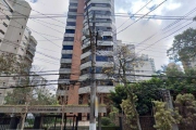 Apartamento com 4 dormitórios à venda, 273 m² por R$ 3.800.000,00 - Moema - São Paulo/SP