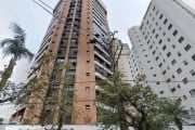 Apartamento com 1 dormitório à venda, 45 m² por R$ 695.000,00 - Vila Nova Conceição - São Paulo/SP