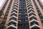 Apartamento com 2 dormitórios para alugar, 65 m² por R$ 5.454 - Moema - São Paulo/SP