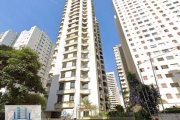 Apartamento com 4 dormitórios à venda, 220 m² por R$ 2.850.000,00 - Moema - São Paulo/SP