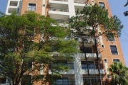 Apartamento com 2 dormitórios à venda, 106 m² por R$ 1.850.000,00 - Campo Belo - São Paulo/SP