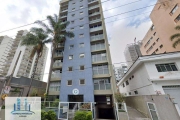 Conjunto à venda, 42 m² por R$ 360.000,00 - Moema - São Paulo/SP