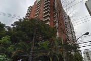 Apartamento com 1 dormitório, 48 m² - venda por R$ 650.000,00 ou aluguel por R$ 3.596,00/mês - Moema - São Paulo/SP