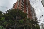 Apartamento com 1 dormitório, 48 m² - venda por R$ 650.000,00 ou aluguel por R$ 3.596,00/mês - Moema - São Paulo/SP