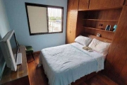 Apartamento com 2 dormitórios à venda, 68 m² por R$ 500.000,00 - Vila Gumercindo - São Paulo/SP