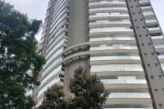 Apartamento com 3 dormitórios à venda, 161 m² por R$ 2.800.000,00 - Moema - São Paulo/SP