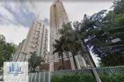 Apartamento com 2 dormitórios à venda, 75 m² por R$ 1.300.000,00 - Moema - São Paulo/SP