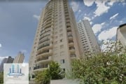 Apartamento com 3 dormitórios à venda, 100 m² por R$ 1.650.000,00 - Moema - São Paulo/SP