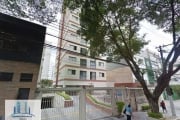 Apartamento com 1 dormitório à venda, 40 m² por R$ 480.000,00 - Moema - São Paulo/SP