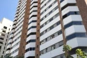 Apartamento com 4 dormitórios à venda, 200 m² por R$ 2.100.000,00 - Moema - São Paulo/SP