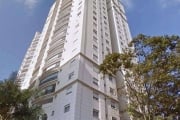 Apartamento com 2 dormitórios à venda, 118 m² por R$ 1.800.000,00 - Campo Belo - São Paulo/SP