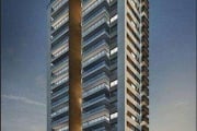 Apartamento com 3 dormitórios à venda, 180 m² por R$ 7.000.000,00 - Moema - São Paulo/SP