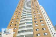 Apartamento com 3 dormitórios à venda, 110 m² por R$ 1.700.000,00 - Moema - São Paulo/SP