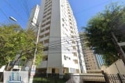 Apartamento à venda, 45 m² por R$ 600.000,00 - Moema - São Paulo/SP