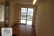 Apartamento com 2 dormitórios à venda, 57 m² por R$ 800.000,00 - Barra Funda - São Paulo/SP