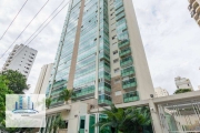 Apartamento com 4 dormitórios à venda, 204 m² por R$ 5.000.000,00 - Moema - São Paulo/SP