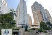 Apartamento com 3 dormitórios à venda, 134 m² por R$ 1.050.000,00 - Vila Clementino - São Paulo/SP