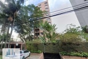 Apartamento com 4 dormitórios à venda, 220 m² por R$ 2.100.000,00 - Moema - São Paulo/SP